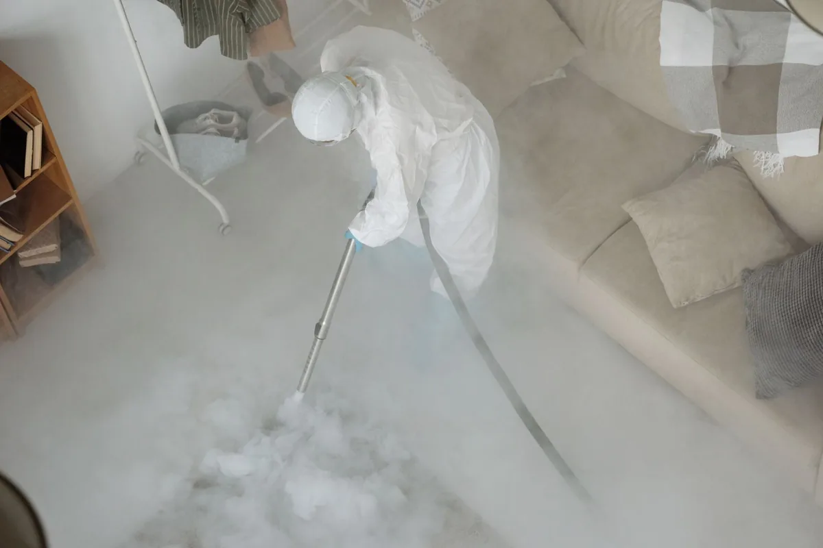 Crime Scene Cleanup in Jamaica Hills / Briarwood, New York, NY
